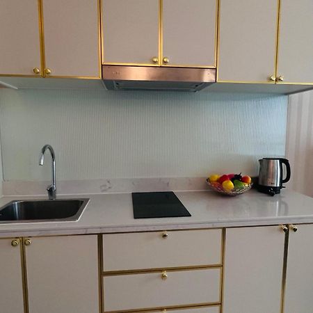 Florida Garden Pattaya Apartment Na Chom Thian Ngoại thất bức ảnh